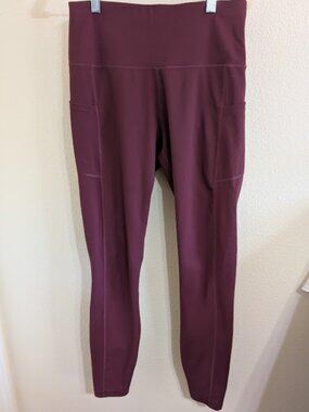 Fengbay Yoga Pants (2 pairs) size small